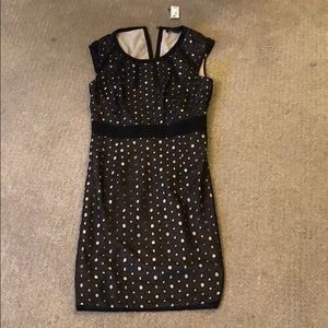 BRAND NEW NEVER WORN BEFORE DRESS FROM THE LIMITED